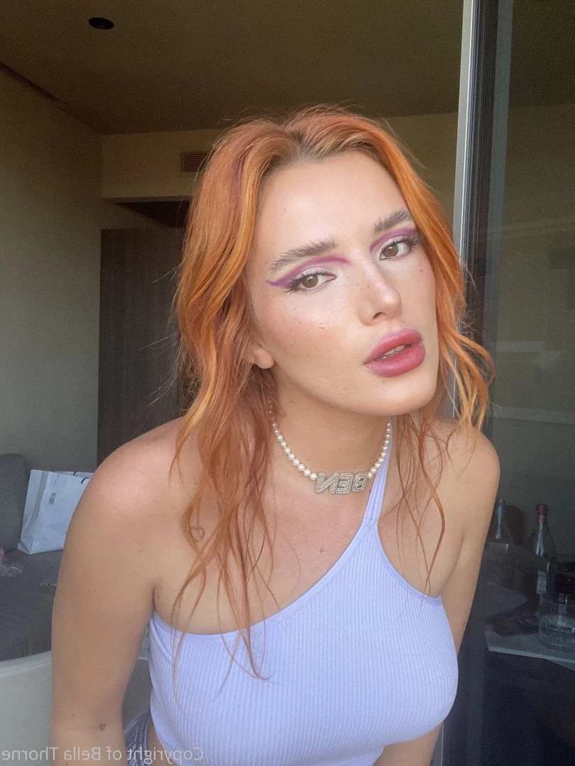 bellathorne Onlyfans leaked photo 3716805 on Hotleaks.tv