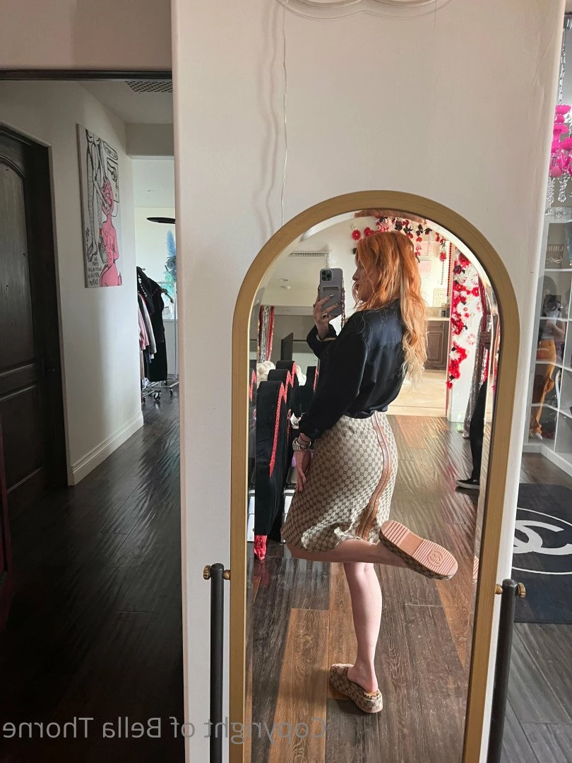 bellathorne Onlyfans leaked photo 3722573 on Hotleaks.tv