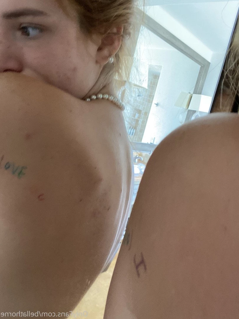 bellathorne Onlyfans leaked photo 3727742 on Hotleaks.tv