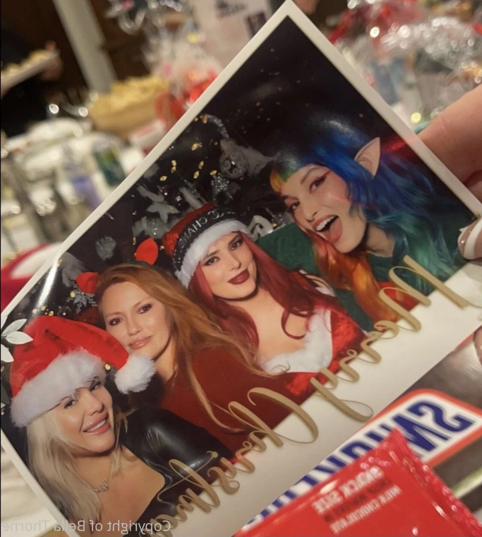bellathorne Onlyfans leaked photo 3743819 on Hotleaks.tv
