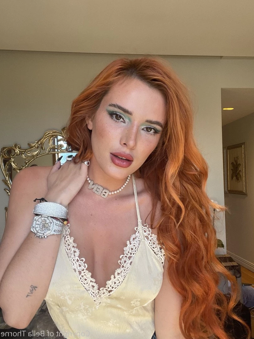 bellathorne Onlyfans leaked photo 3746256 on Hotleaks.tv