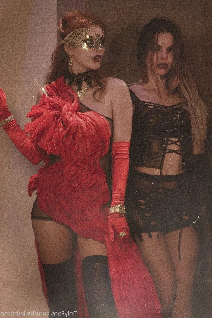 bellathorne Onlyfans leaked photo 3754875 on Hotleaks.tv
