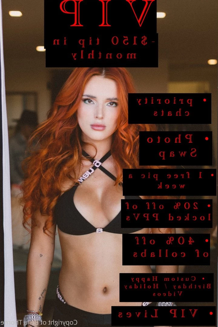 bellathorne Onlyfans leaked photo 3755281 on Hotleaks.tv