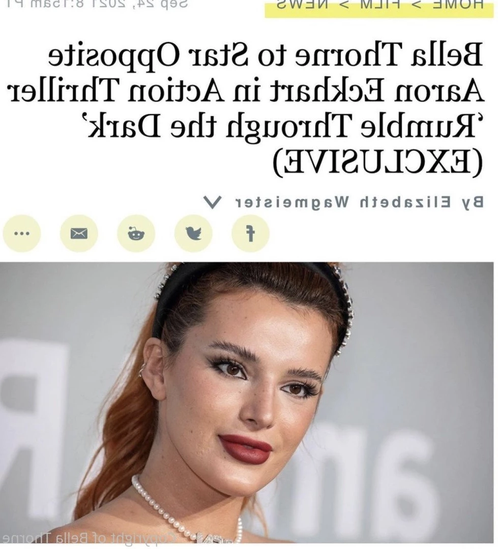 bellathorne Onlyfans leaked photo 3768212 on Hotleaks.tv