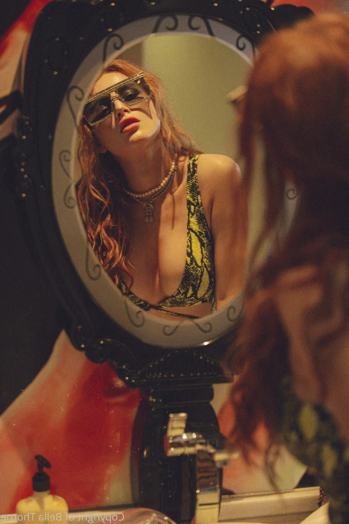 bellathorne Onlyfans leaked photo 6383431 on Hotleaks.tv