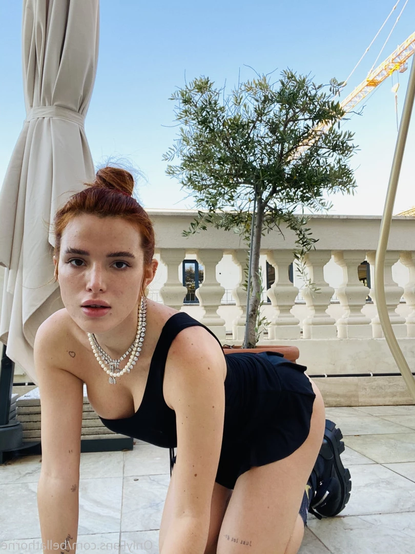 bellathorne Onlyfans leaked photo 6383683 on Hotleaks.tv