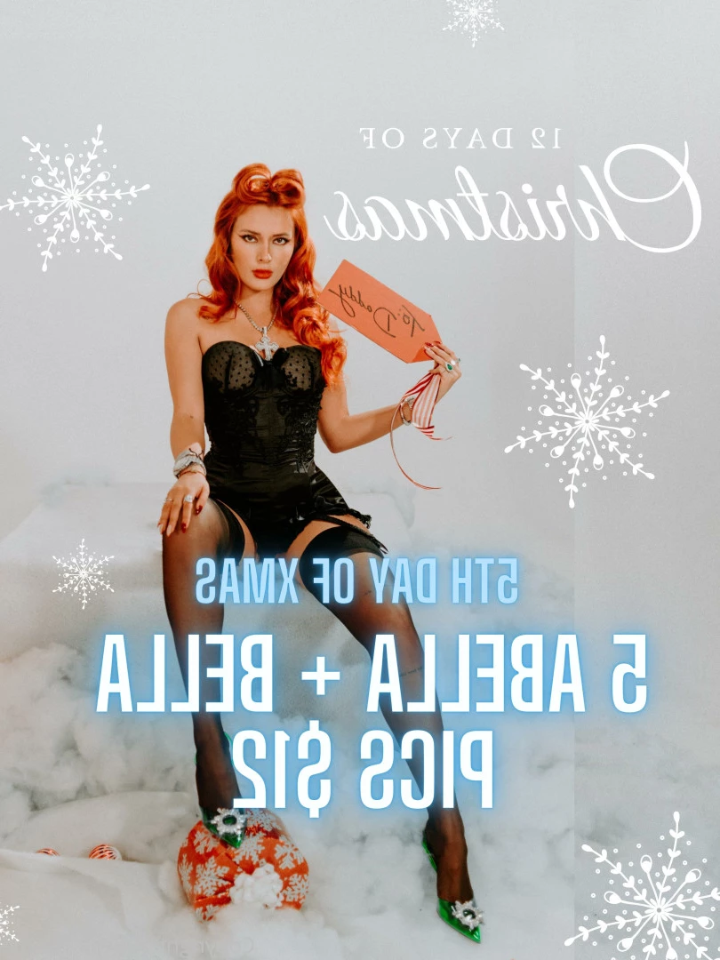 bellathorne Onlyfans leaked photo 6383931 on Hotleaks.tv