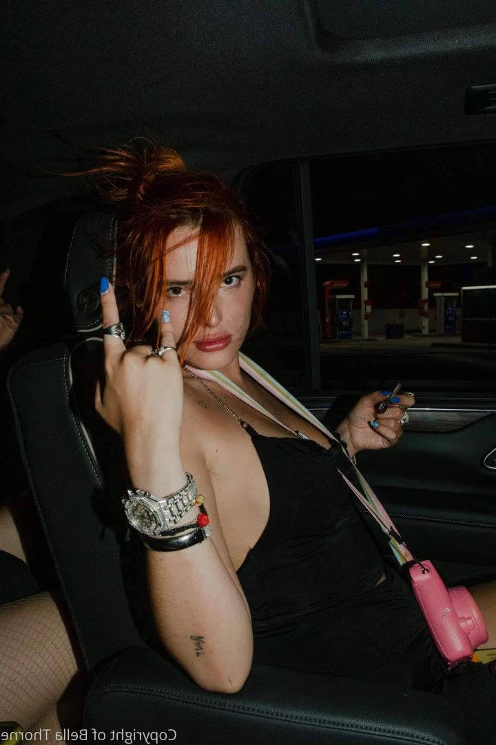 bellathorne Onlyfans leaked photo 6384988 on Hotleaks.tv