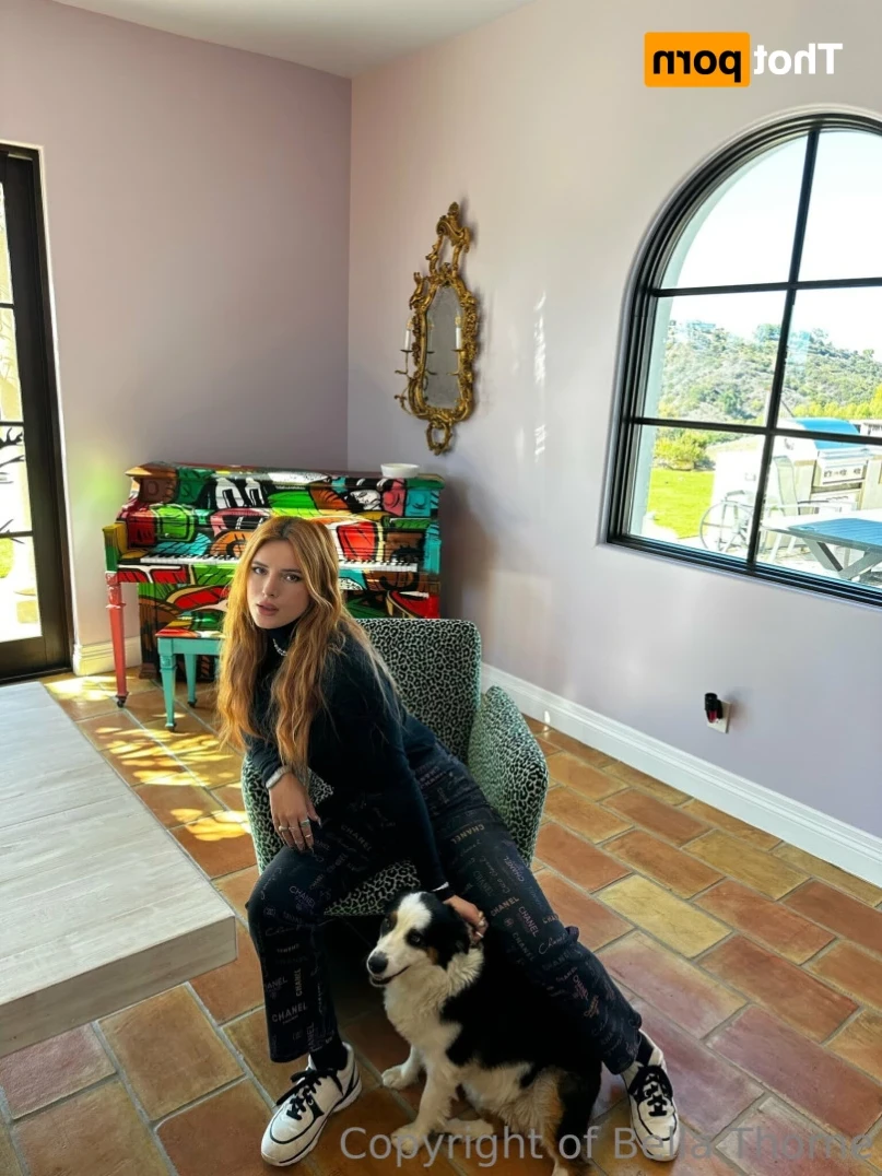 bellathorne Onlyfans leaked photo 11455398 on Hotleaks.tv