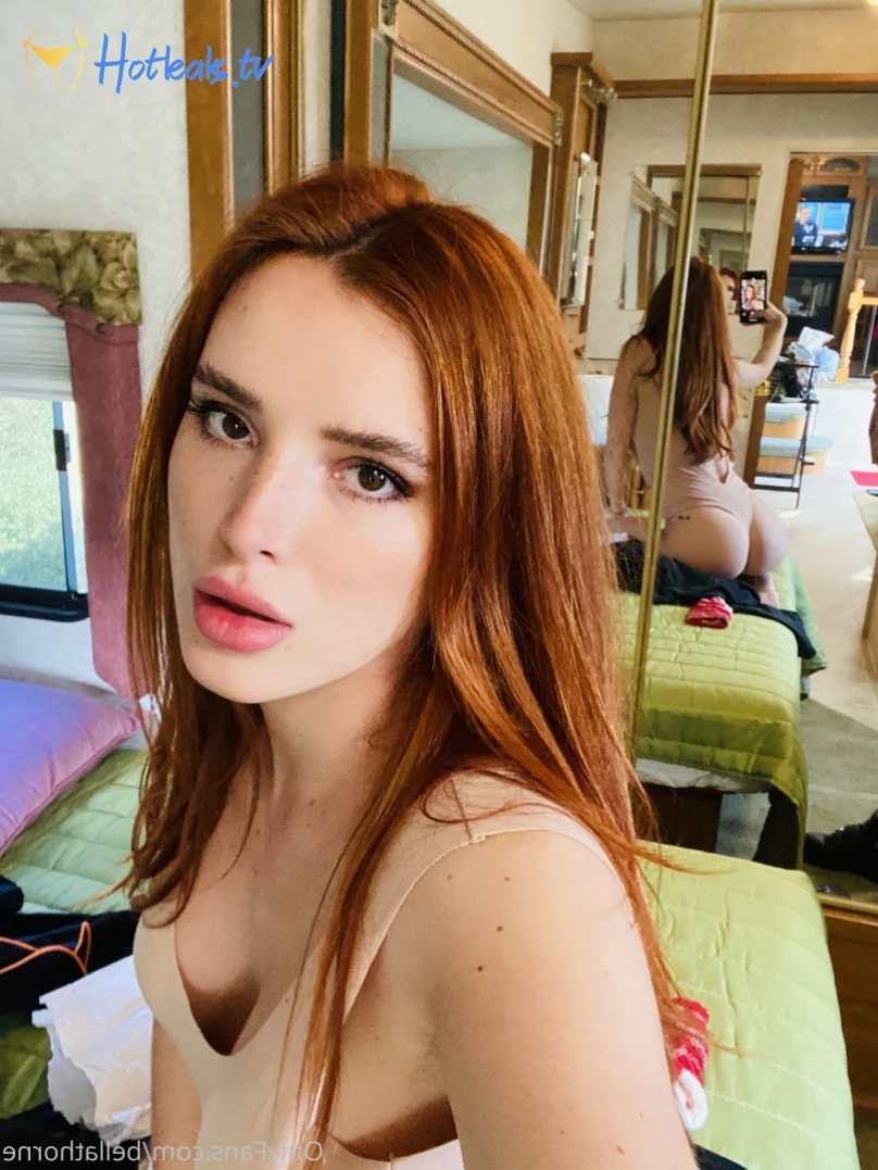 bellathorne Onlyfans leaked photo 11647055 on Hotleaks.tv