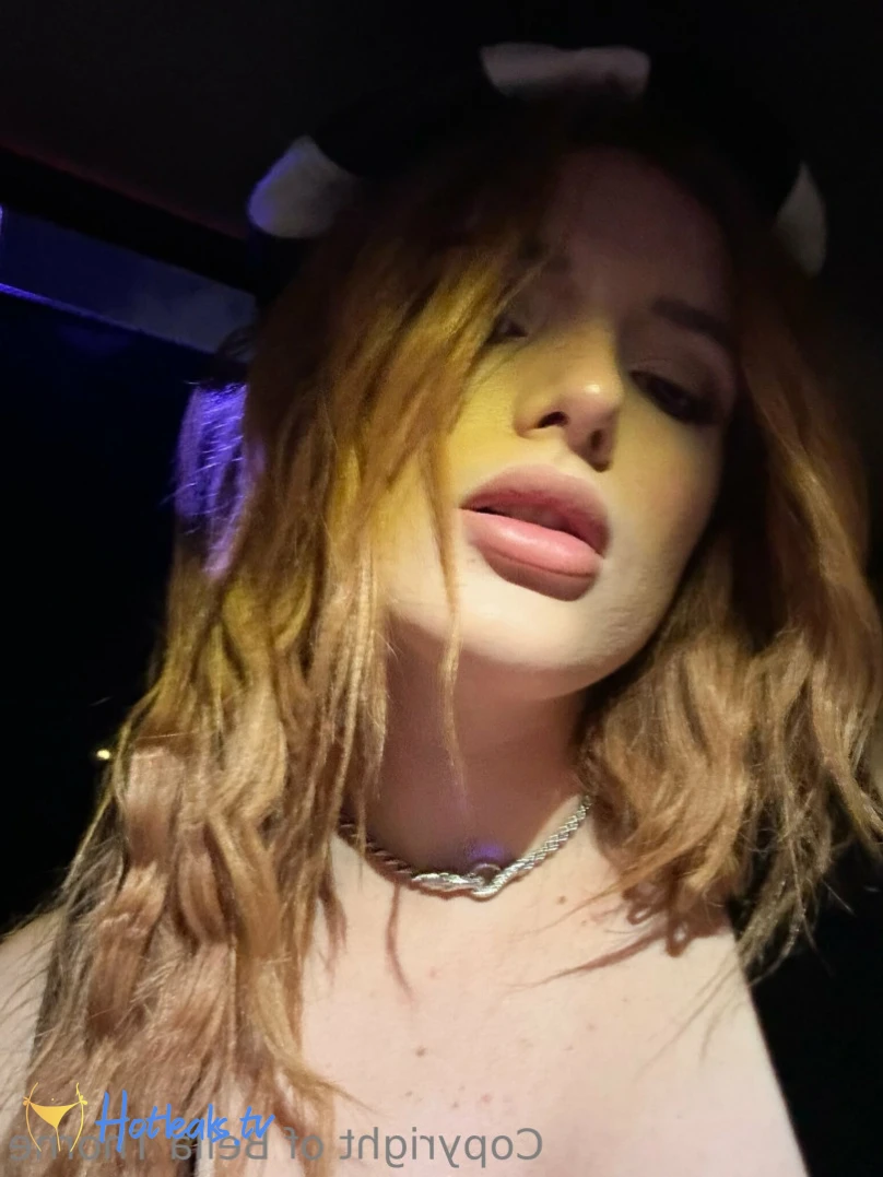 bellathorne Onlyfans leaked photo 11911724 on Hotleaks.tv