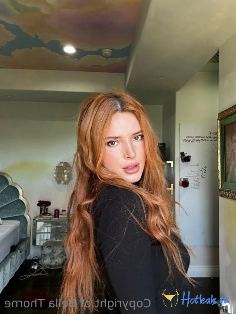 bellathorne Onlyfans leaked photo 12251194 on Hotleaks.tv