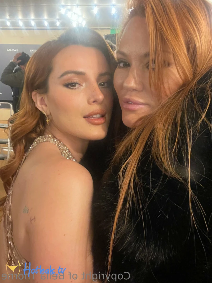 bellathorne Onlyfans leaked photo 12256715 on Hotleaks.tv