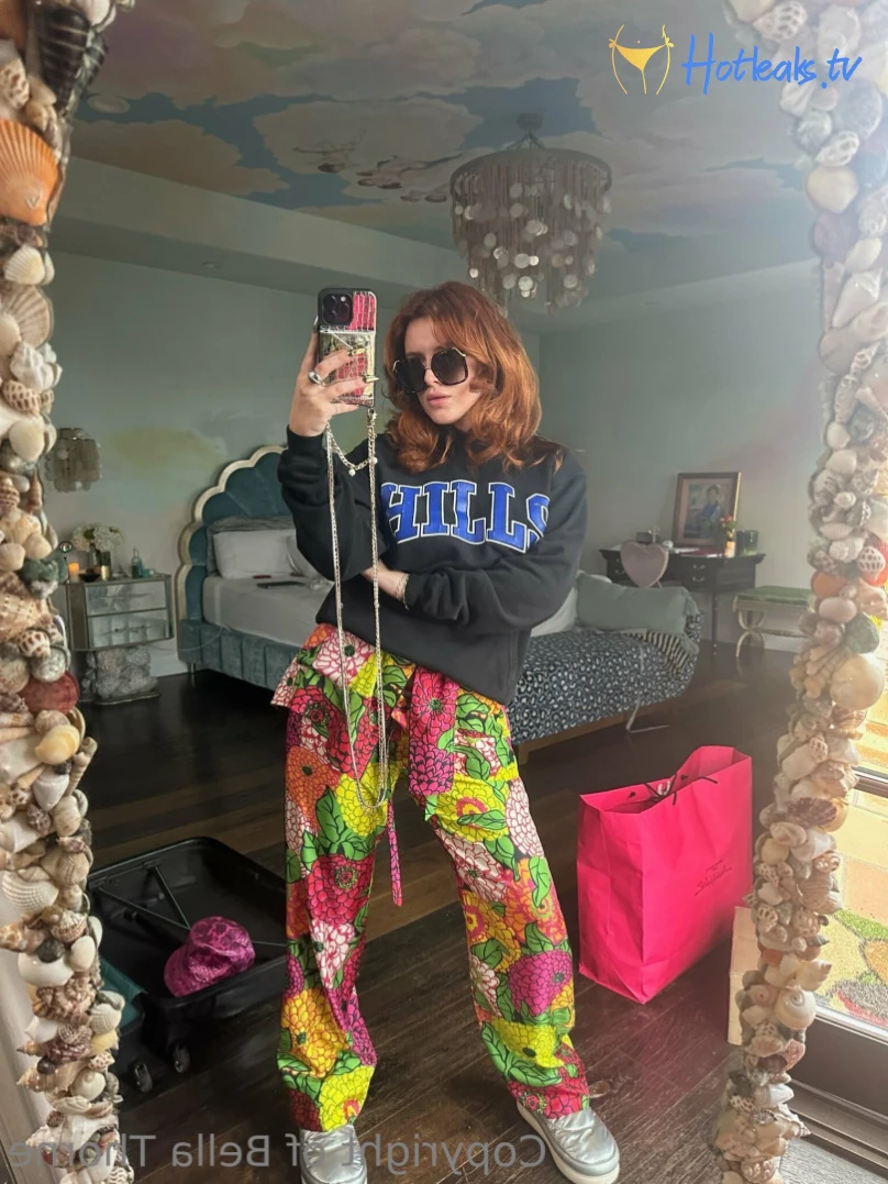 bellathorne Onlyfans leaked photo 12257159 on Hotleaks.tv