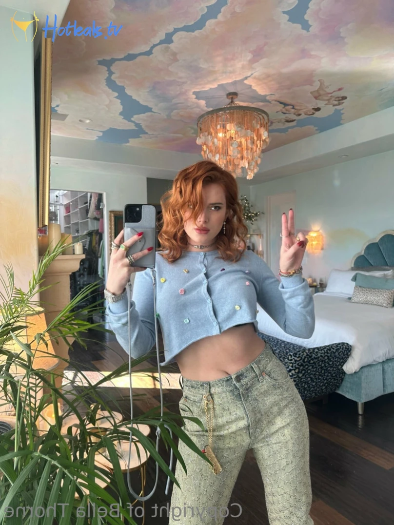 bellathorne Onlyfans leaked photo 12260243 on Hotleaks.tv