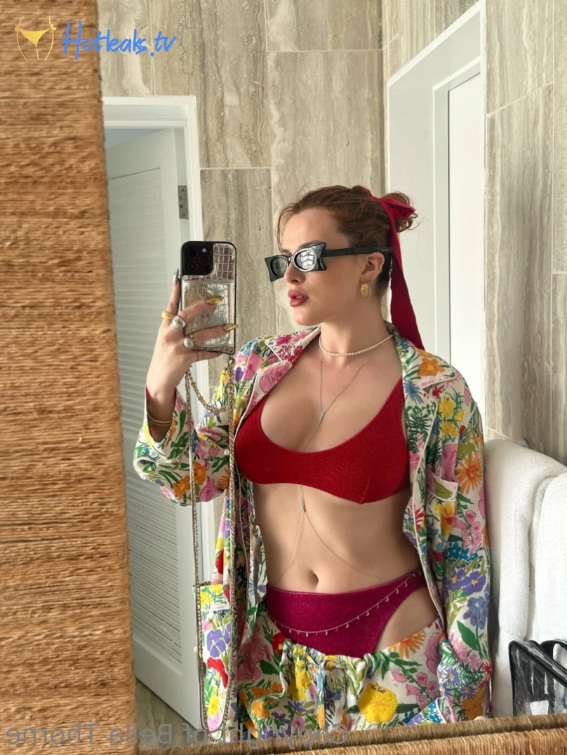 bellathorne Onlyfans leaked photo 12262075 on Hotleaks.tv