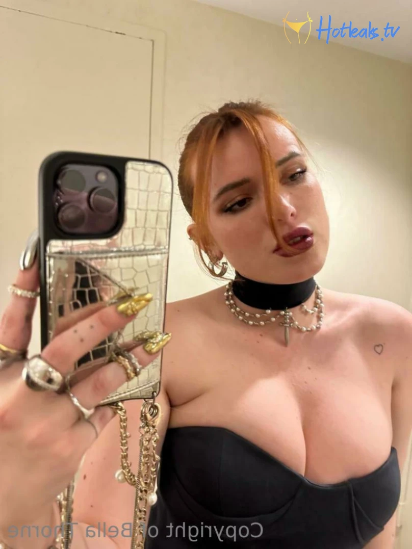 bellathorne Onlyfans leaked photo 12658995 on Hotleaks.tv