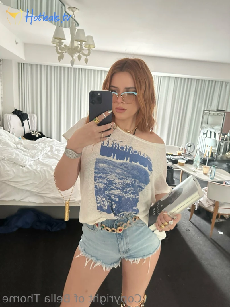 bellathorne Onlyfans leaked photo 13144062 on Hotleaks.tv