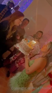 bellathorne Onlyfans leaked video 13580459 on Hotleaks.tv