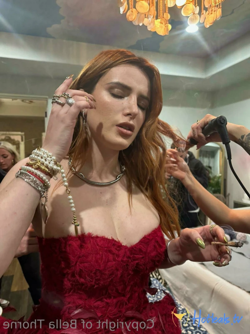 bellathorne Onlyfans leaked photo 14625465 on Hotleaks.tv