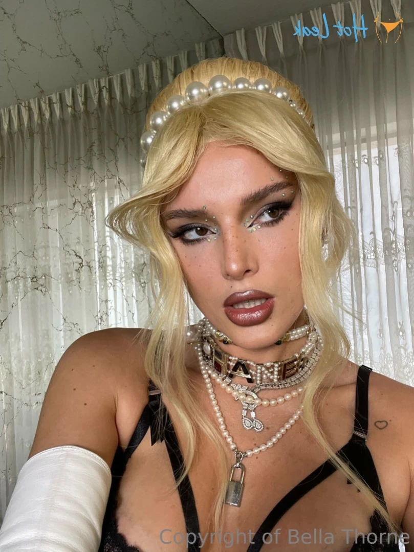 bellathorne Onlyfans leaked photo 14964526 on Hotleaks.tv