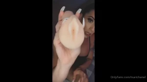 𝐓𝐒 𝐀𝐫𝐢 𝐂𝐡𝐚𝐧𝐞𝐥 🎃👻🧙🏼‍♀️ 𝐂𝐇𝐄𝐂𝐊 𝐃𝐌 [ tsarichanel ] Onlyfans leaked video 2097854 on Hotleaks.tv