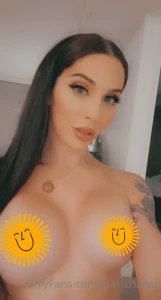 𝐓𝐒 𝐀𝐫𝐢 𝐂𝐡𝐚𝐧𝐞𝐥 🎃👻🧙🏼‍♀️ 𝐂𝐇𝐄𝐂𝐊 𝐃𝐌 [ tsarichanel ] Onlyfans leaked video 2097960 on Hotleaks.tv