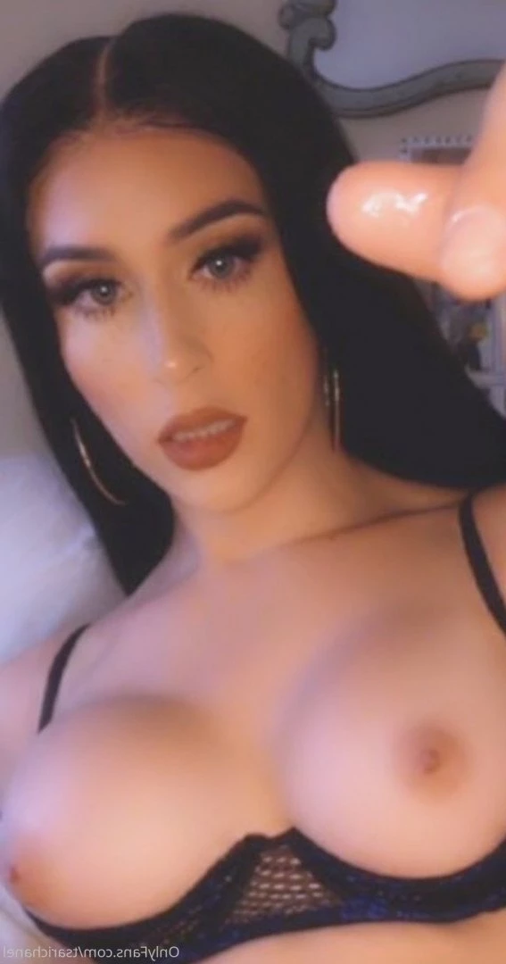 𝐓𝐒 𝐀𝐫𝐢 𝐂𝐡𝐚𝐧𝐞𝐥 🎃👻🧙🏼‍♀️ 𝐂𝐇𝐄𝐂𝐊 𝐃𝐌 [ tsarichanel ] Onlyfans leaked photo 2358221 on Hotleaks.tv