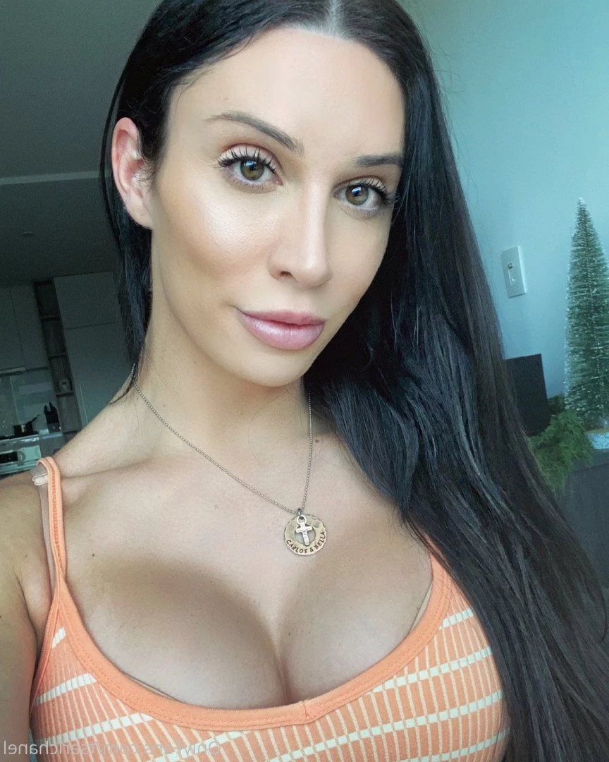 𝐓𝐒 𝐀𝐫𝐢 𝐂𝐡𝐚𝐧𝐞𝐥 🎃👻🧙🏼‍♀️ 𝐂𝐇𝐄𝐂𝐊 𝐃𝐌 [ tsarichanel ] Onlyfans leaked photo 2358689 on Hotleaks.tv