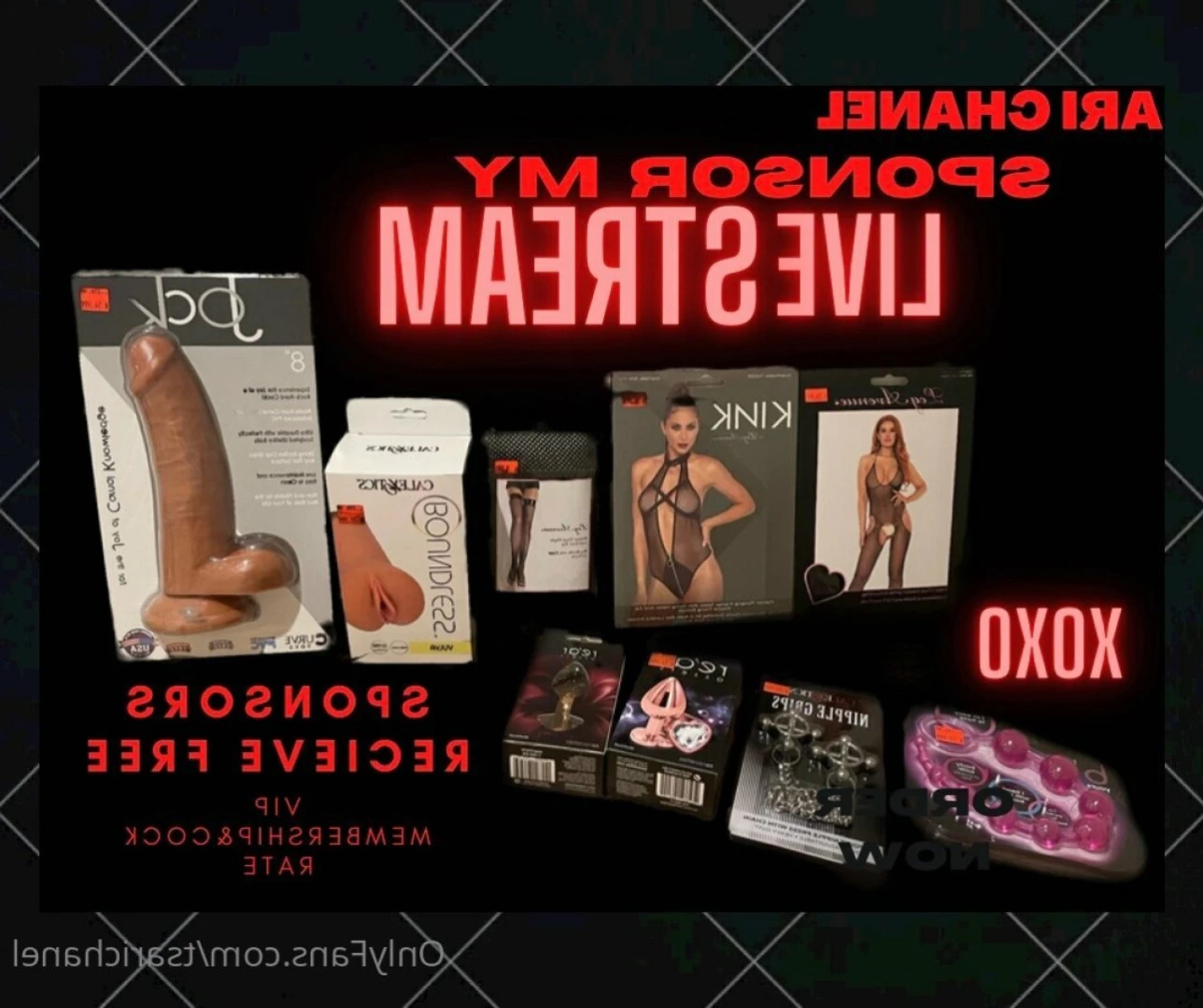 𝐓𝐒 𝐀𝐫𝐢 𝐂𝐡𝐚𝐧𝐞𝐥 🎃👻🧙🏼‍♀️ 𝐂𝐇𝐄𝐂𝐊 𝐃𝐌 [ tsarichanel ] Onlyfans leaked photo 12475696 on Hotleaks.tv