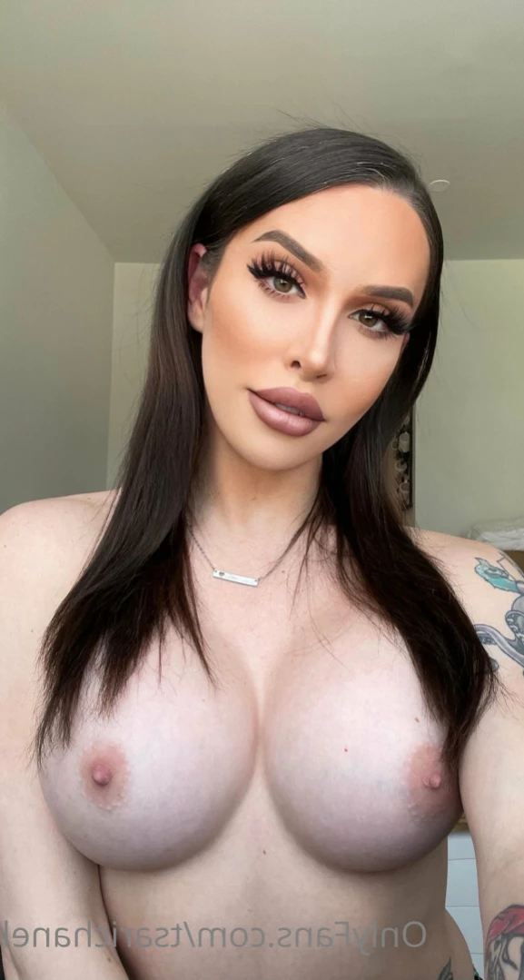 𝐓𝐒 𝐀𝐫𝐢 𝐂𝐡𝐚𝐧𝐞𝐥 🎃👻🧙🏼‍♀️ 𝐂𝐇𝐄𝐂𝐊 𝐃𝐌 [ tsarichanel ] Onlyfans leaked photo 14908220 on Hotleaks.tv
