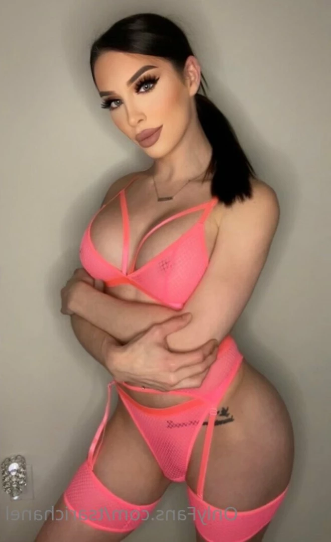 𝐓𝐒 𝐀𝐫𝐢 𝐂𝐡𝐚𝐧𝐞𝐥 🎃👻🧙🏼‍♀️ 𝐂𝐇𝐄𝐂𝐊 𝐃𝐌 [ tsarichanel ] Onlyfans leaked photo 16289803 on Hotleaks.tv