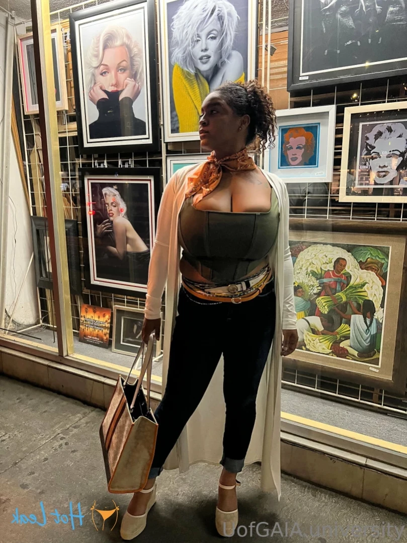 Professor GAIA [ uofgaia ] Onlyfans leaked photo 16490268 on Hotleaks.tv