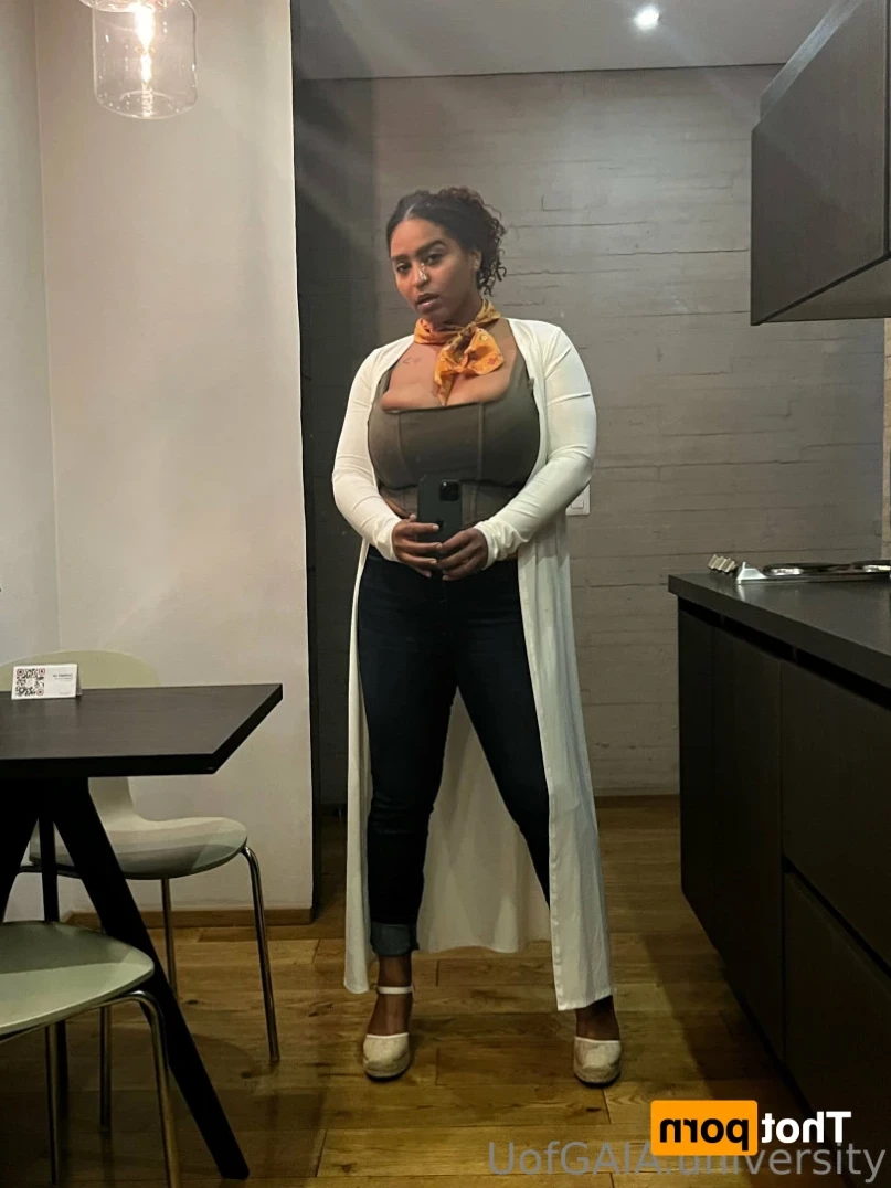 Professor GAIA [ uofgaia ] Onlyfans leaked photo 16495373 on Hotleaks.tv