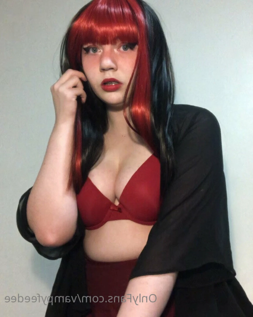 Vampy [ vampyfeedee ] Onlyfans leaked photo 6289980 on Hotleaks.tv