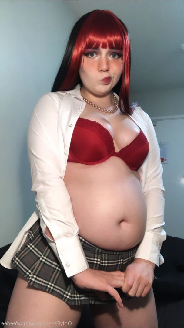 Vampy [ vampyfeedee ] Onlyfans leaked photo 6290030 on Hotleaks.tv