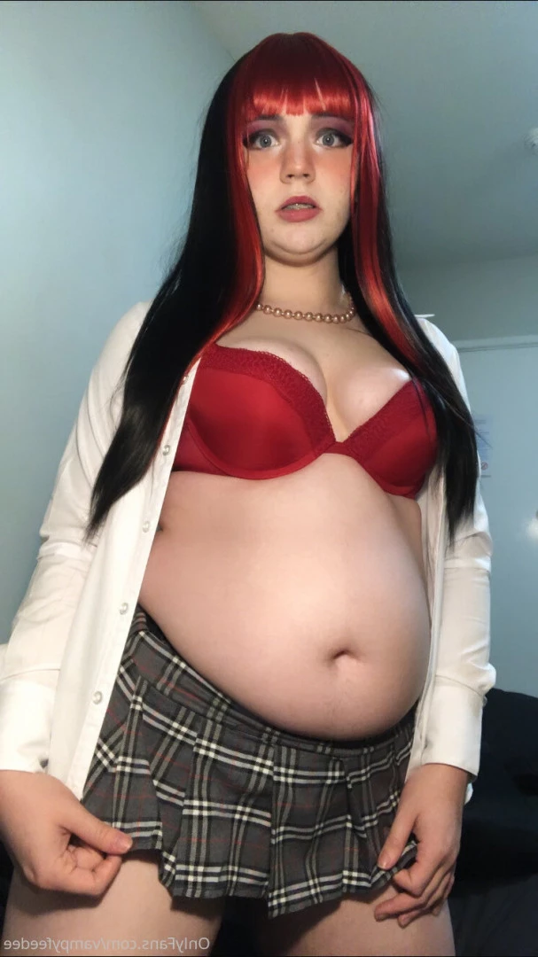 Vampy [ vampyfeedee ] Onlyfans leaked photo 6290200 on Hotleaks.tv