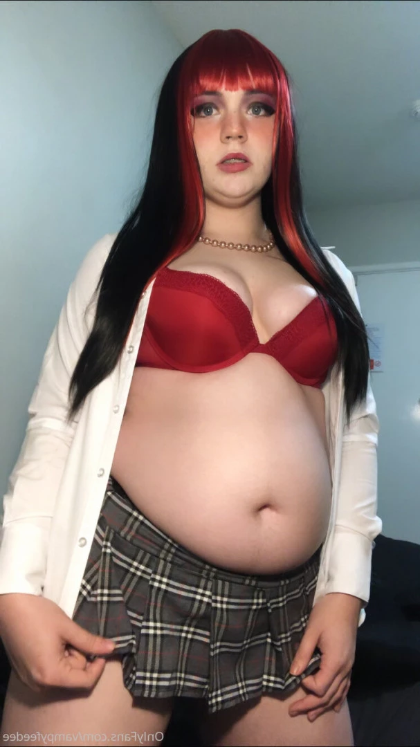 Vampy [ vampyfeedee ] Onlyfans leaked photo 6290434 on Hotleaks.tv