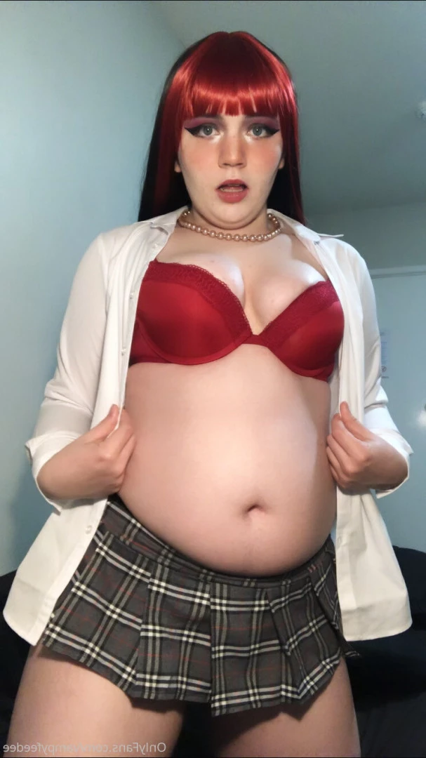 Vampy [ vampyfeedee ] Onlyfans leaked photo 6290609 on Hotleaks.tv