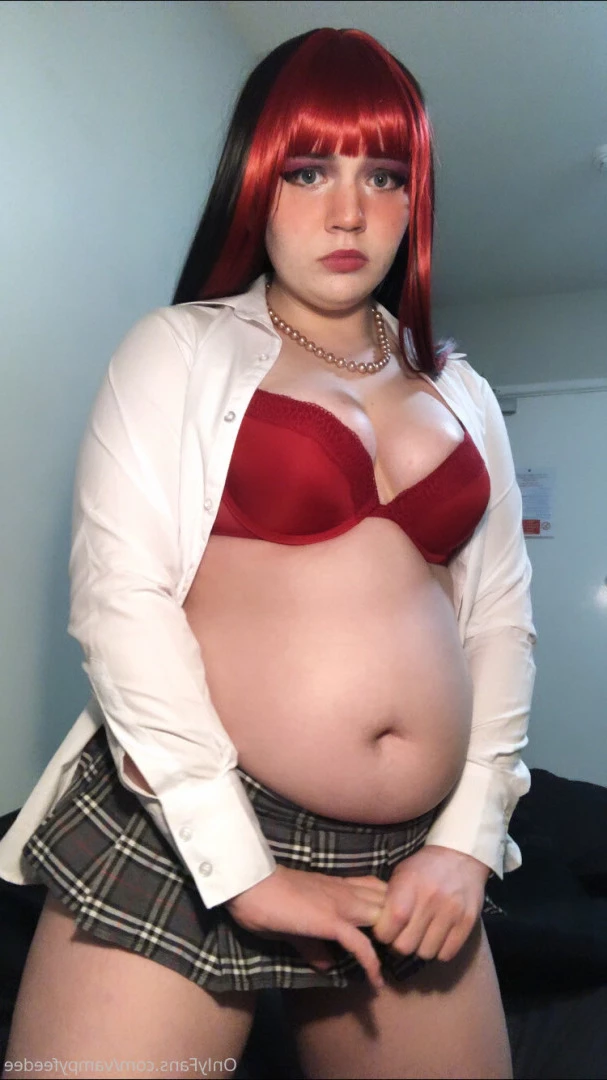 Vampy [ vampyfeedee ] Onlyfans leaked photo 6290616 on Hotleaks.tv