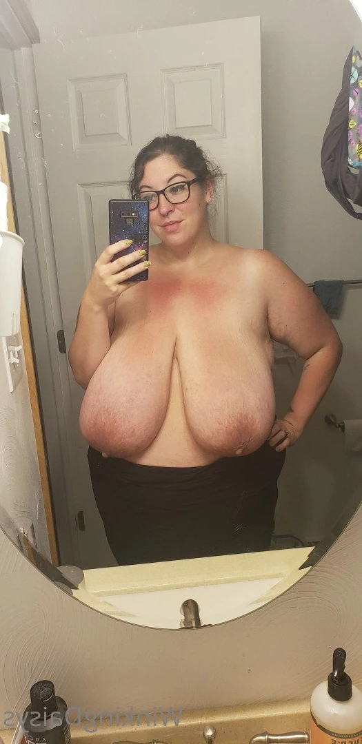 Busty Mara [ winkingdaisys ] Onlyfans leaked photo 2384732 on Hotleaks.tv