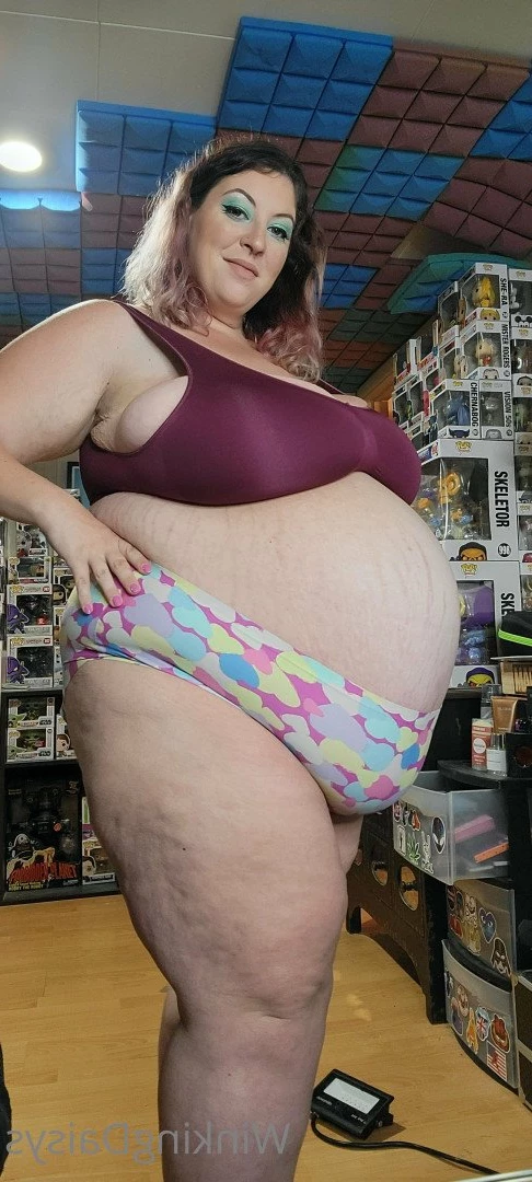 Busty Mara [ winkingdaisys ] Onlyfans leaked photo 2385140 on Hotleaks.tv