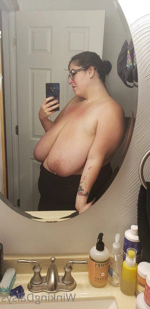 Busty Mara [ winkingdaisys ] Onlyfans leaked photo 2385294 on Hotleaks.tv