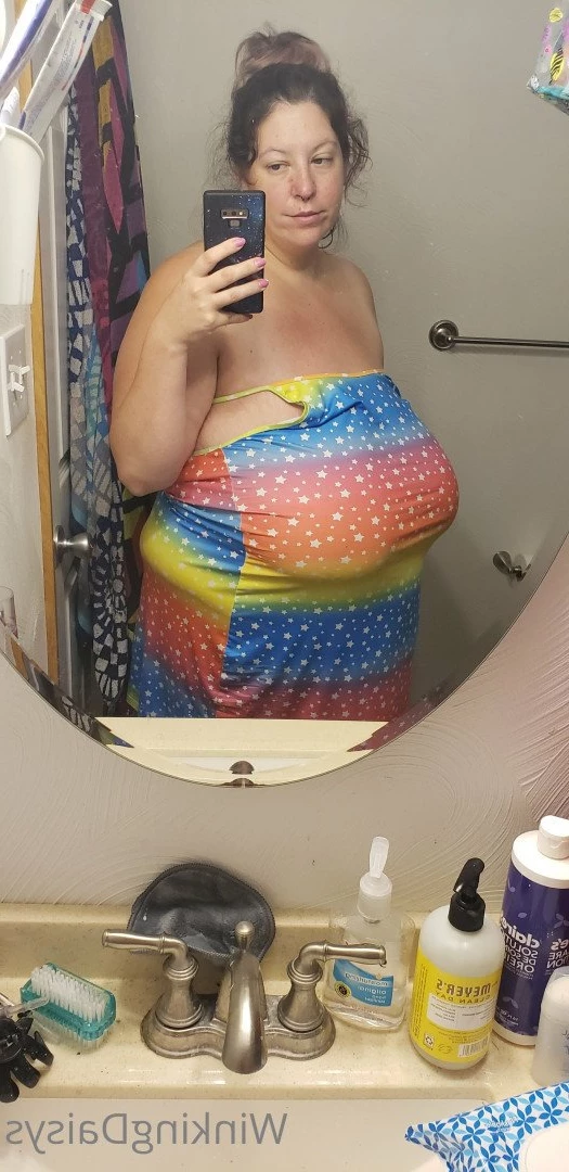 Busty Mara [ winkingdaisys ] Onlyfans leaked photo 2385474 on Hotleaks.tv
