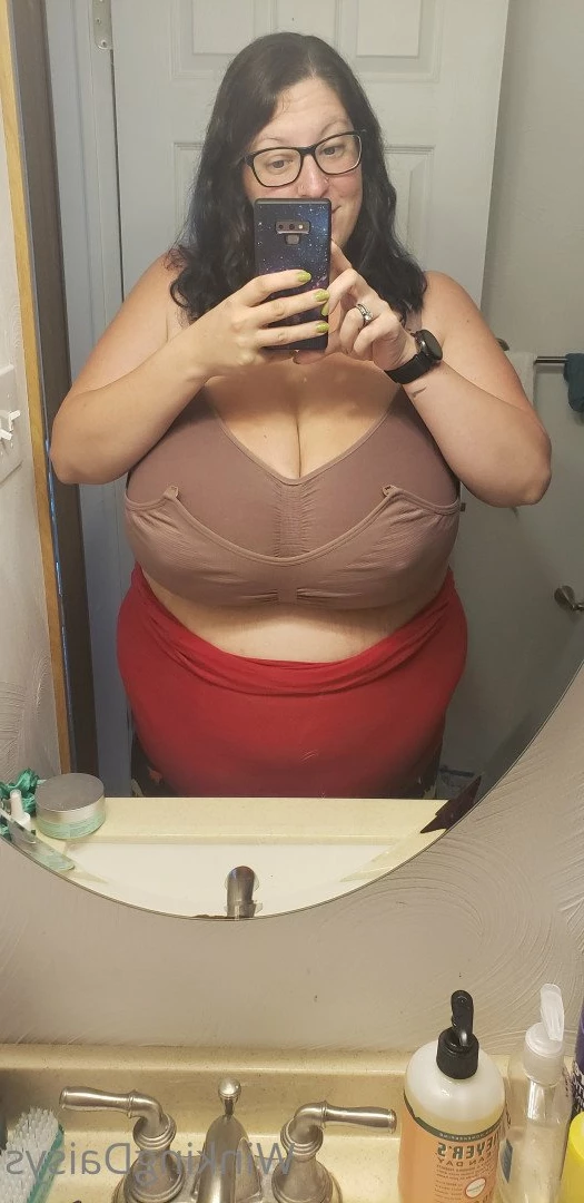 Busty Mara [ winkingdaisys ] Onlyfans leaked photo 2385706 on Hotleaks.tv