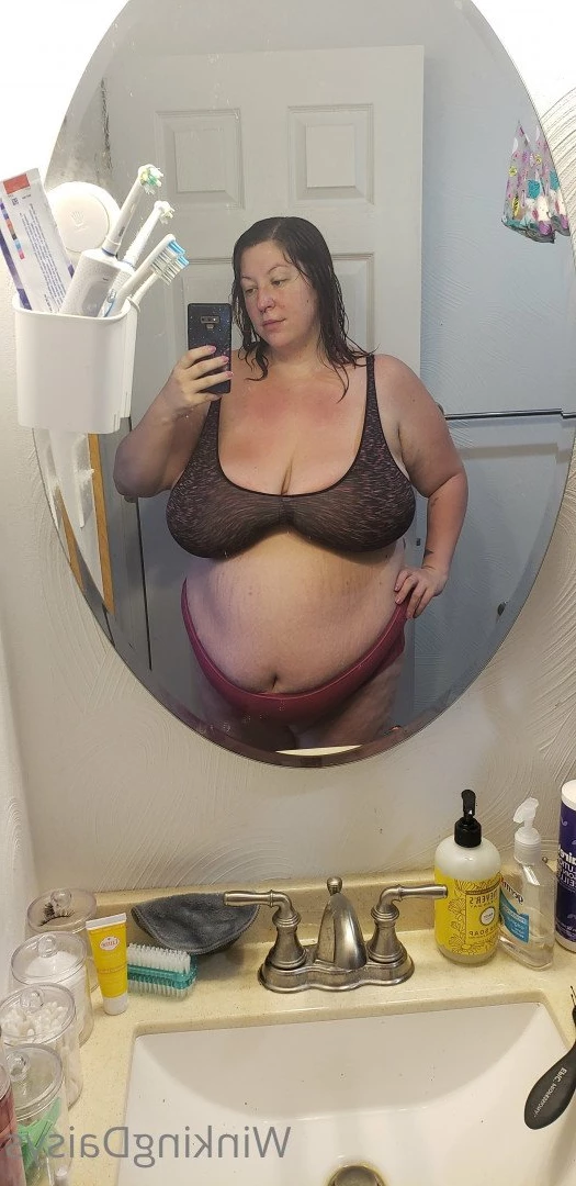 Busty Mara [ winkingdaisys ] Onlyfans leaked photo 2386162 on Hotleaks.tv