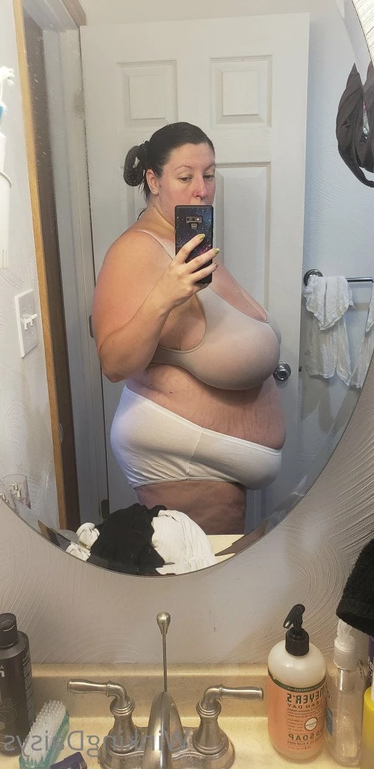 Busty Mara [ winkingdaisys ] Onlyfans leaked photo 2386291 on Hotleaks.tv
