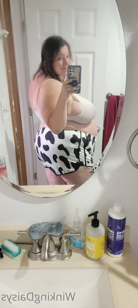 Busty Mara [ winkingdaisys ] Onlyfans leaked photo 2386327 on Hotleaks.tv