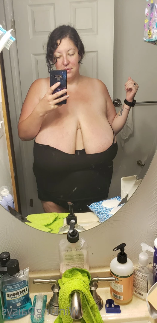 Busty Mara [ winkingdaisys ] Onlyfans leaked photo 6623754 on Hotleaks.tv