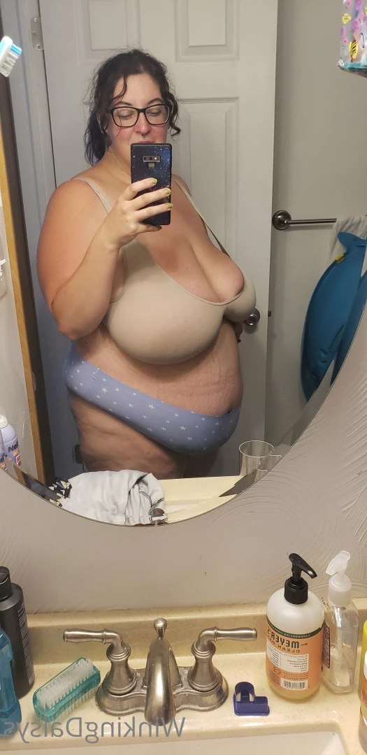 Busty Mara [ winkingdaisys ] Onlyfans leaked photo 6623848 on Hotleaks.tv